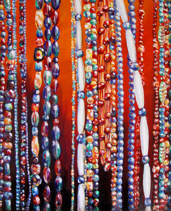 Trade Beads II
